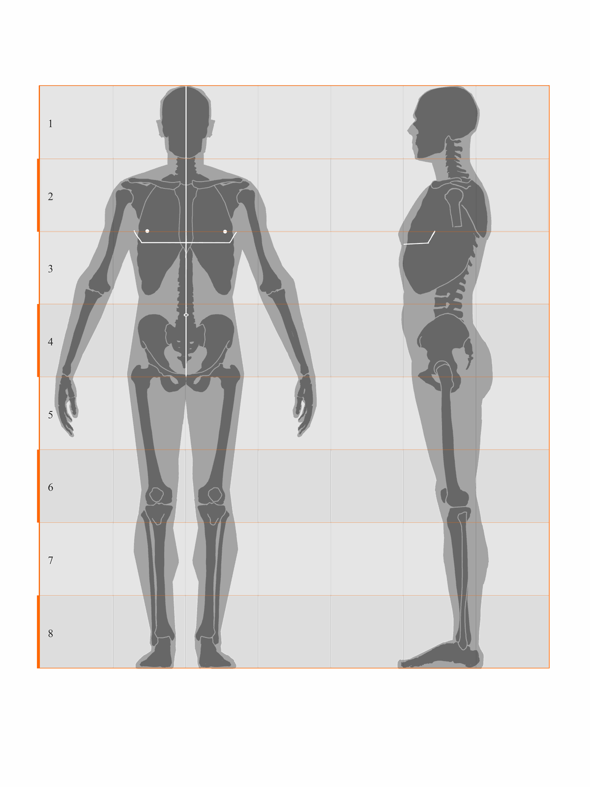 Digital Figure Sculpting — Week One